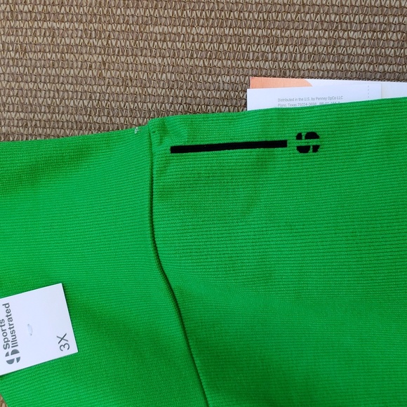 Women's Sports Illustrated leggings - Picture 3 of 6